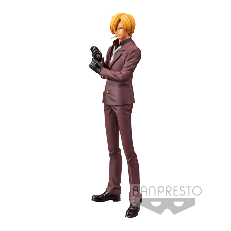 ONE PIECE DXF ~ THE GRANDLINE MEN ~ WANOKUNI VOL.20 SANJI