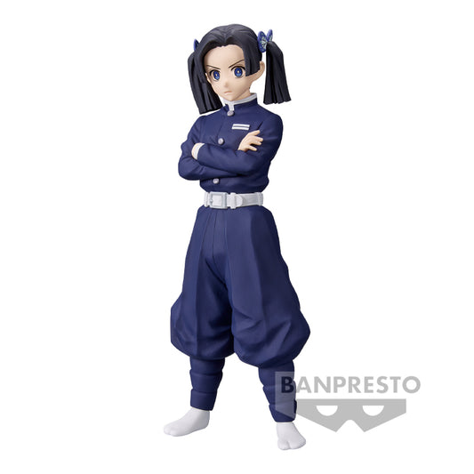 DEMON SLAYER- KIMETSU NO YAIBA FIGURE VOL.23 - (B-AOI KANZAKI)