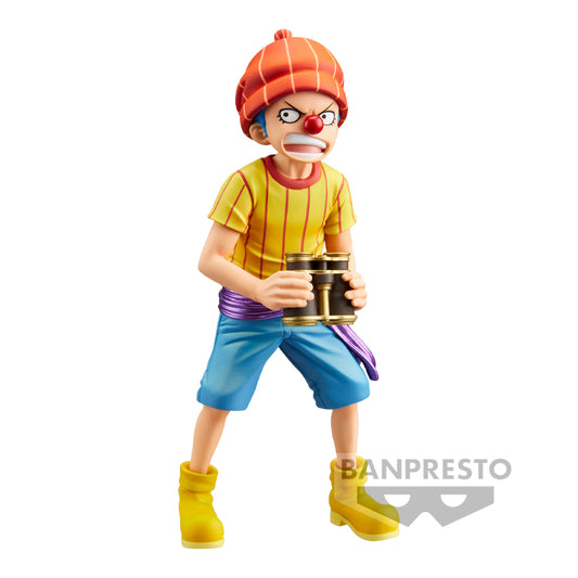 ONE PIECE DXF THE GRANDLINE CHILDREN WANOKUNI SPECIALVER.(B:BUGGY)