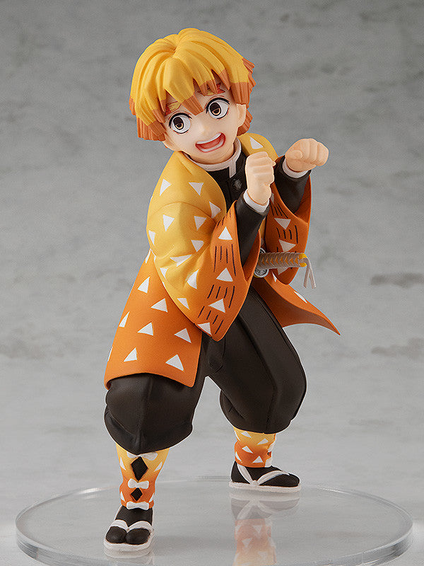 POP UP PARADE ZENITSU AGATSUMA "DEMON SLAYER"