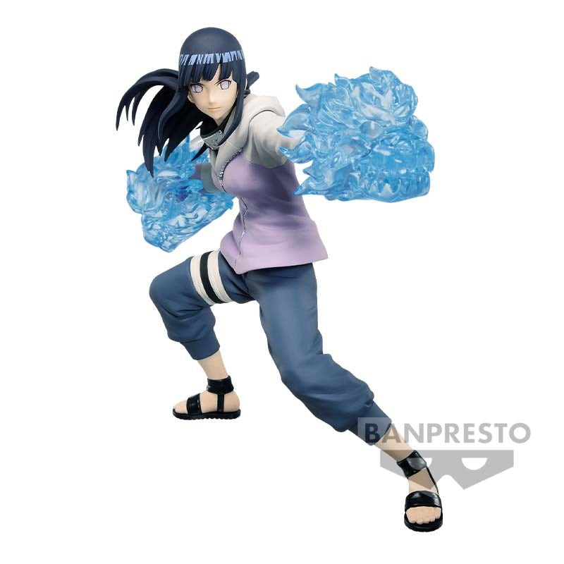 NARUTO SHIPPUDEN VIBRATION STARS-HYUGA HINATA-