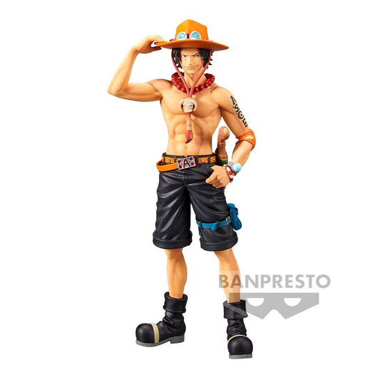 ONE PIECE DXF~THE GRANDLINE SERIES~WANOKUNI VOL.3(A:PORTGAS.D.ACE)