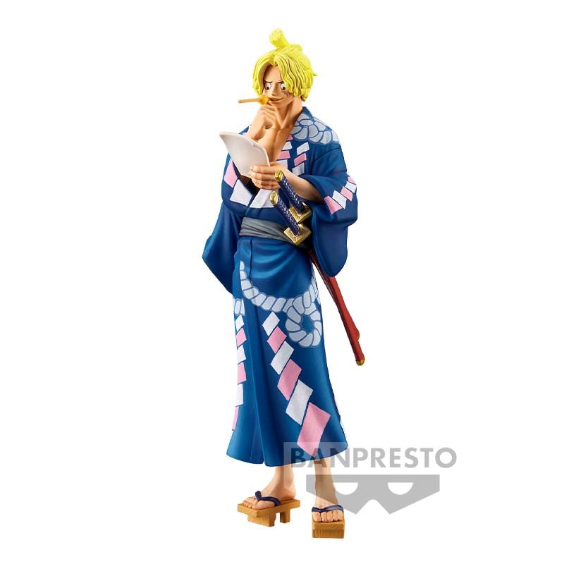 ONE PIECE MAGAZINE FIGURE~A PIECE OF DREAM#2~VOL.2~SPECIAL (SABO)