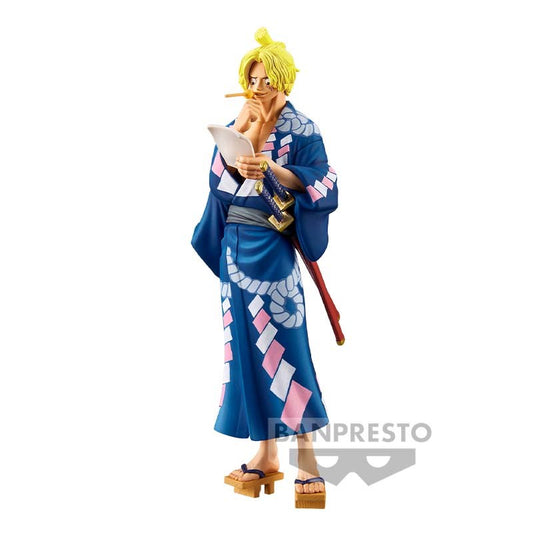 ONE PIECE MAGAZINE FIGURE~A PIECE OF DREAM#2~VOL.2~SPECIAL (SABO)