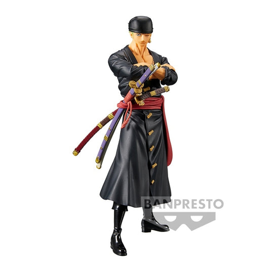 ONE PIECE DXF~THE GRANDLINE SERIES~WANOKUNI VOL.5(A:RORONOA ZORO)