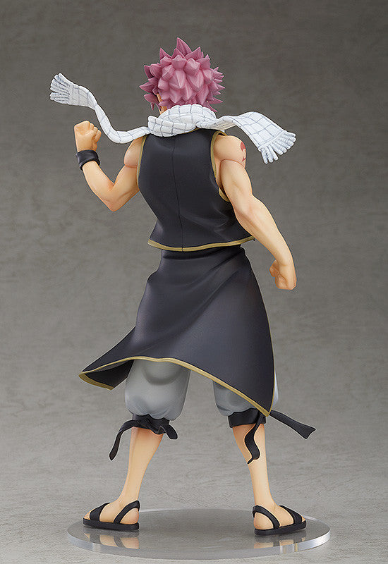 POP UP PARADE NATSU DRAGNEEL "FAIRY TAIL"