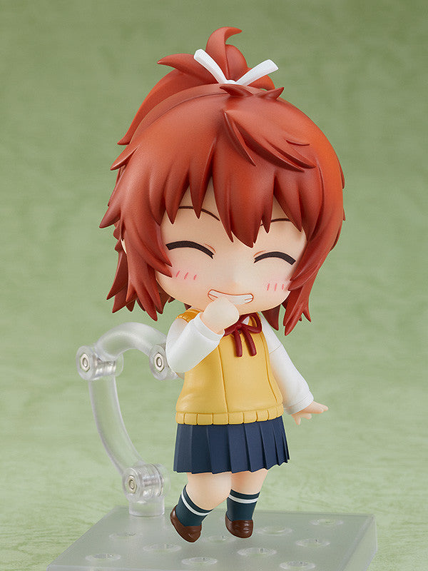 NENDOROID #1584 NATSUMI KOSHIGAYA "NON NON BIYORI NONSTOP"