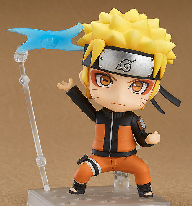 NENDOROID #682 NARUTO UZUMAKI “NARUTO”