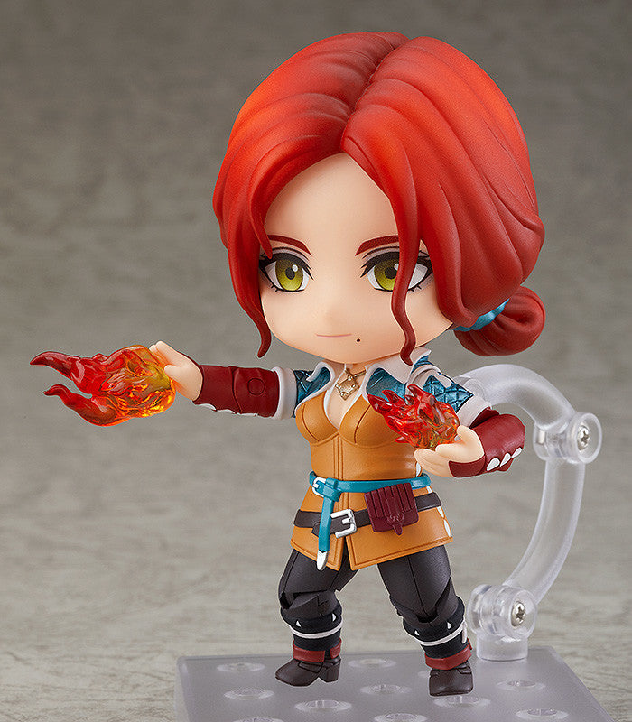 NENDOROID #1429 TRISS MERIGOLD "THE WITCHER 3: WILD HUNT"