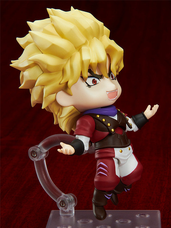 NENDOROID #1624 DIO BRANDO "JOJO'S BIZARRE ADVENTURE"