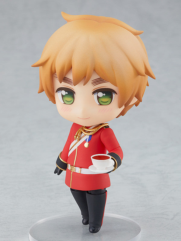 NENDOROID #1621 UK "HETALIA WORLDSTARS"