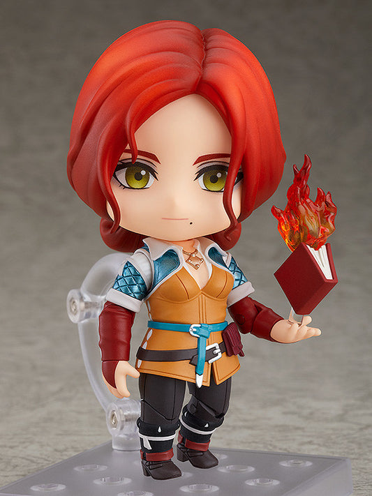 NENDOROID #1429 TRISS MERIGOLD "THE WITCHER 3: WILD HUNT"