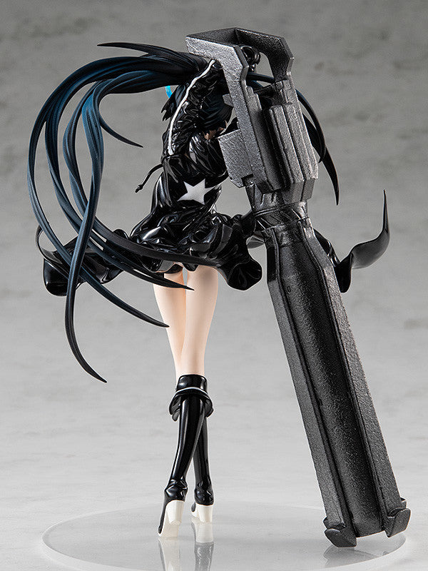 POP UP PARADE BLACK ROCK SHOOTER