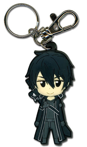 SWORD ART ONLINE: KEYCHAIN - KIRITO