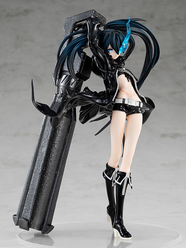 POP UP PARADE BLACK ROCK SHOOTER