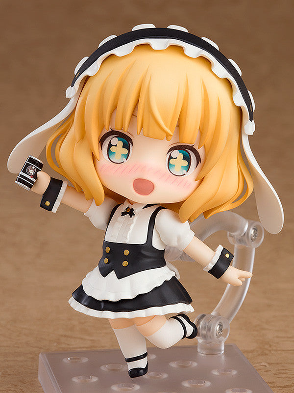 NENDOROID #929 SYARO - IS THE ORDER A RABBIT?