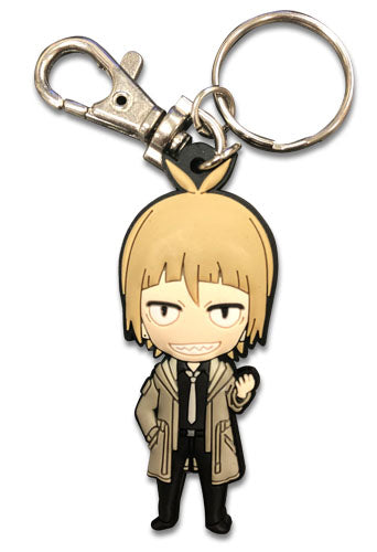 TOKYO GHOUL: RE - SD SHIRAZU PVC KEYCHAIN 2.5"