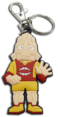 MY HERO ACADEMIA - KOUDA PVC KEYCHAIN