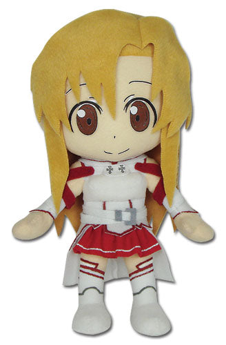 SWORD ART ONLINE ASUNA PLUSH
