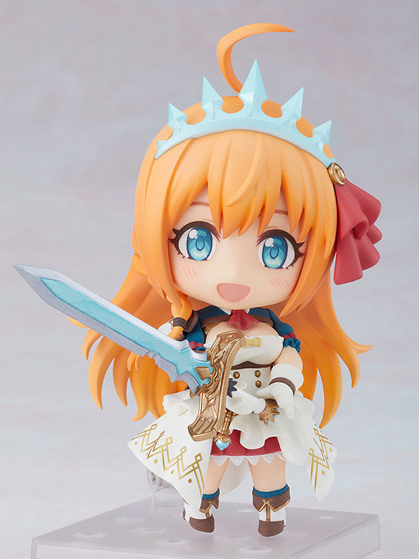 NENDOROID #1678 - PECORINE "PRINCESS CONNECT! RE: DIVE"