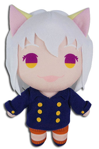 HUNTER X HUNTER - NEFERPITOU PLUSH 8"