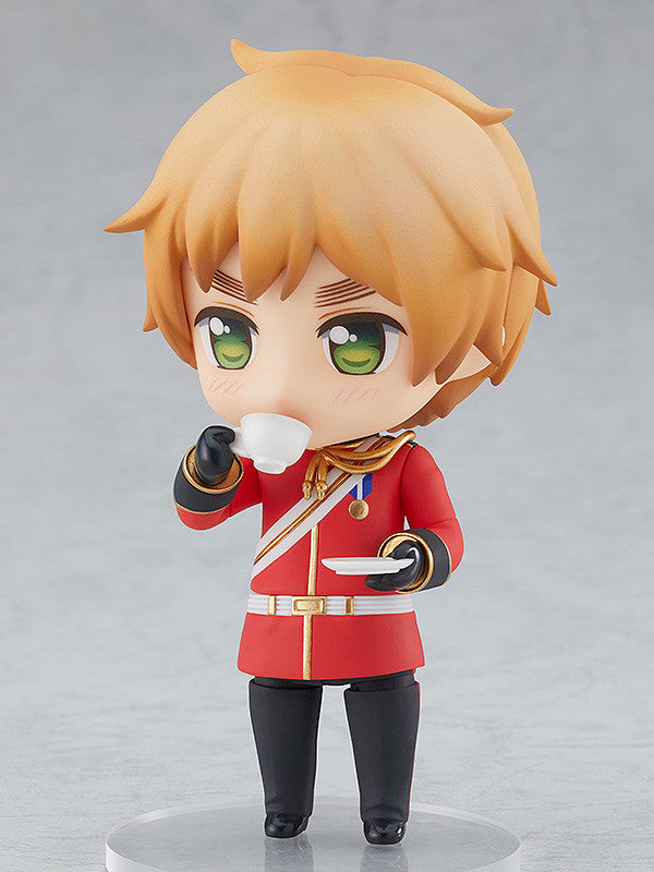 NENDOROID #1621 UK "HETALIA WORLDSTARS"