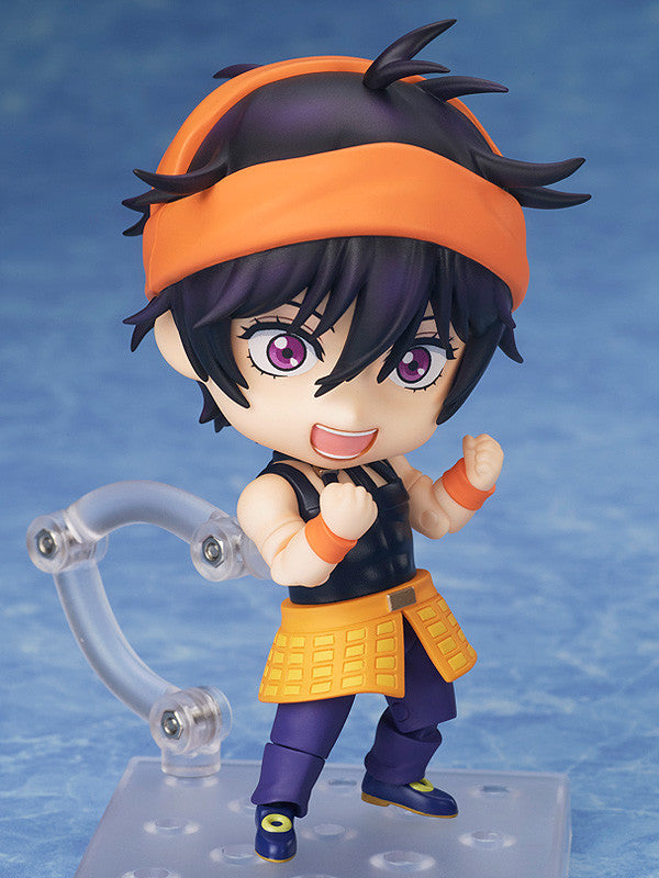 NENDOROID #1684 NARANCIA GHIRGA "JOJO'S BIZARRE ADVENTURE"