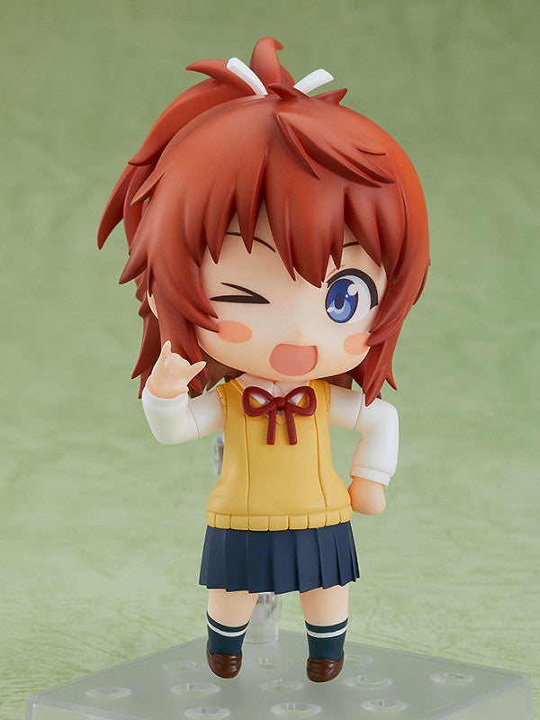 NENDOROID #1584 NATSUMI KOSHIGAYA "NON NON BIYORI NONSTOP"