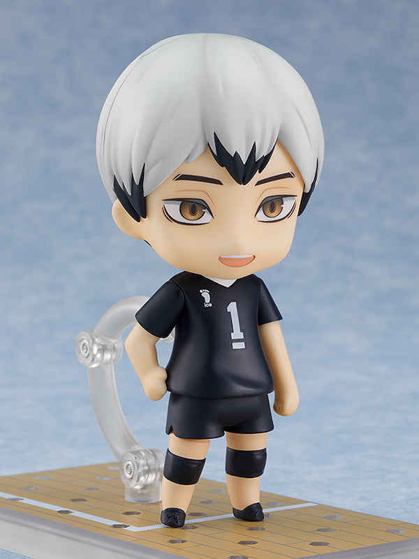 NENDOROID #1585 “HAIKYU!! TO THE TOP” SHINSUKE KITA