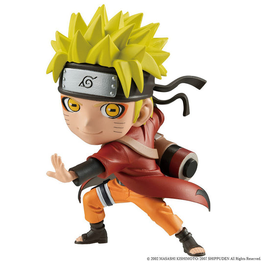 Naruto Sage Mode Figure
