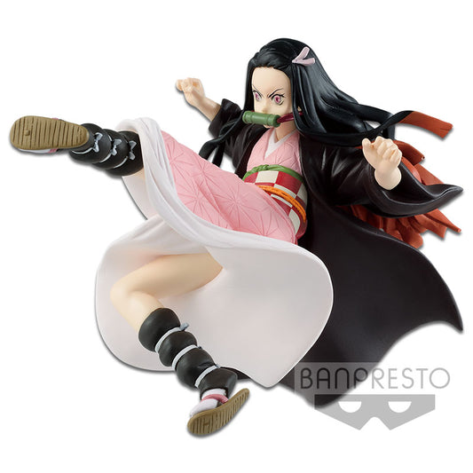 Demon Slayer Nezuko Figure
