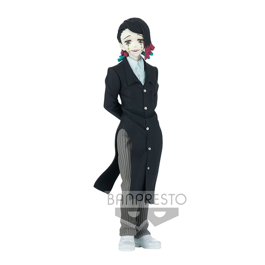 Demon Slayer Enmu Figure