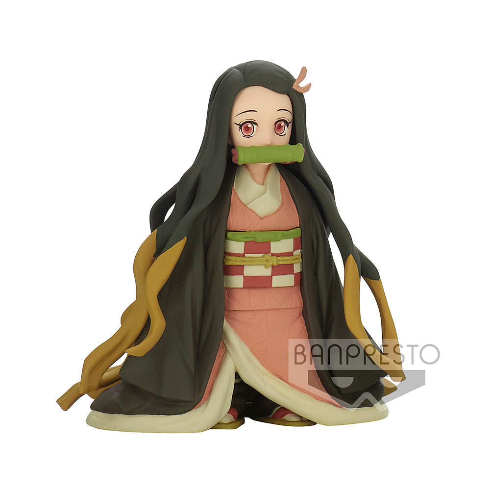 Demon Slayer Nezuko Figure (Alt Color)