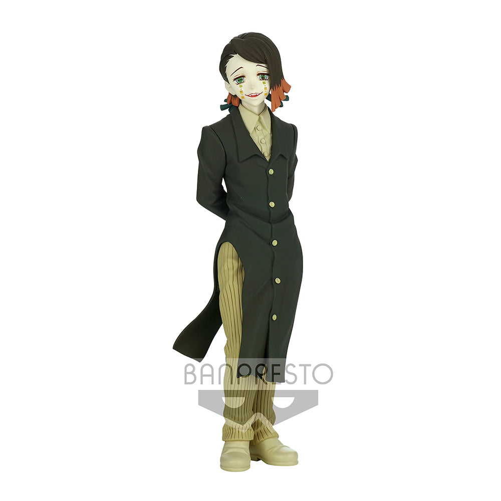 DEMON SLAYER: KIMETSU NO YAIBA FIGURE-DEMON SERIES- VOL.4 (A:ENMU)