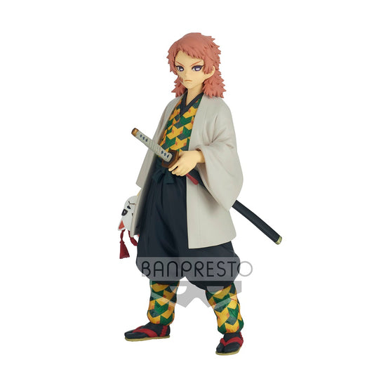 Demon Slayer Sabito Figure