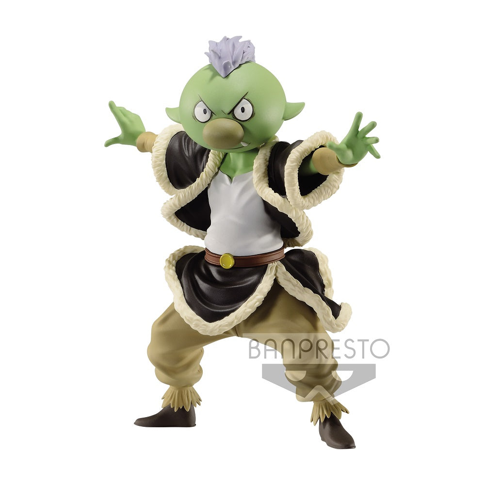 THAT TIME I GOT REINCARNATED AS A SLIME - OTHERWORLDER - FIGURE - VOL.10 (A. GOBTA)