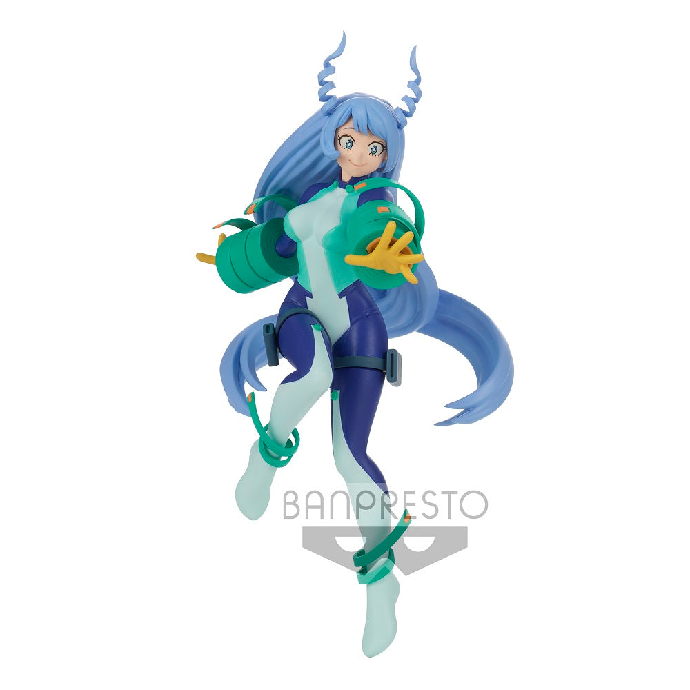 MY HERO ACADEMIA THE AMAZING HEROES VOL.16(A:NEJIRE HADO)