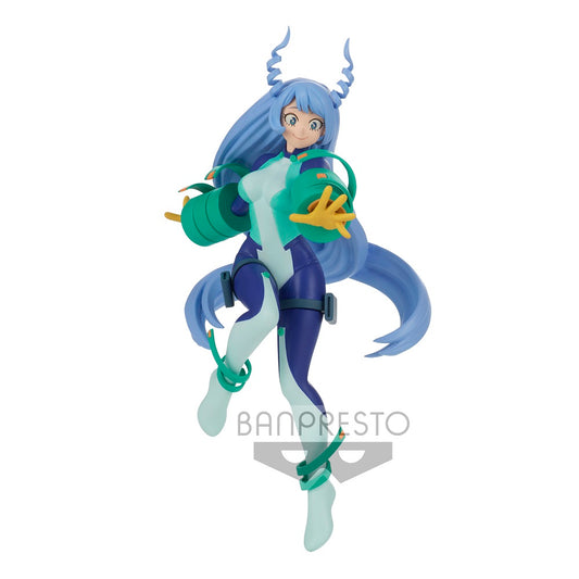 MY HERO ACADEMIA THE AMAZING HEROES VOL.16(A:NEJIRE HADO)