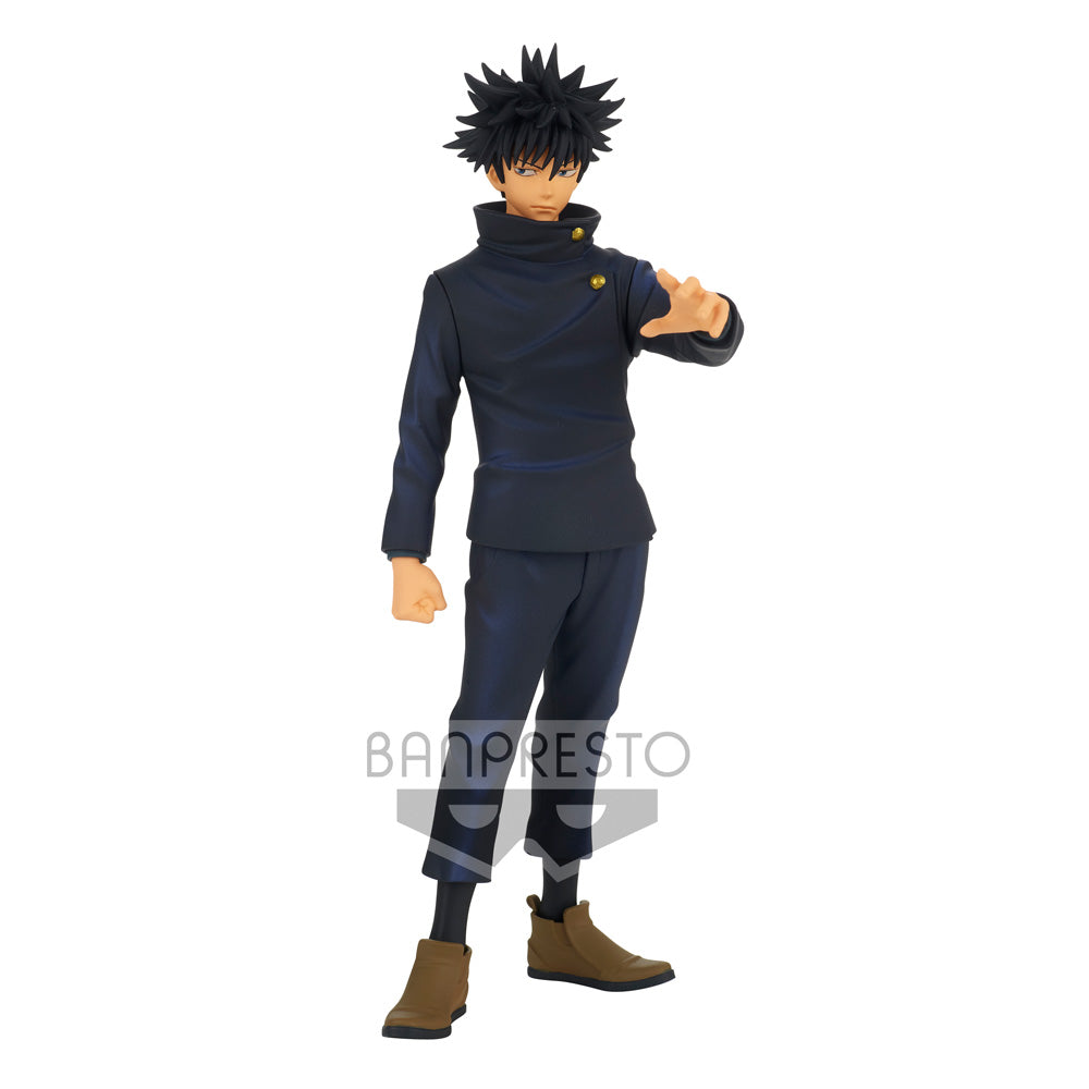 JUJUTSU KAISEN JUKON NO KATA-MEGUMI FUSHIGURO