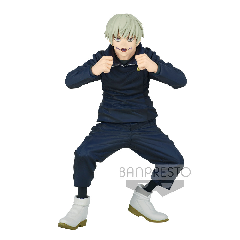 JUJUTSU KAISEN FIGURE-TOGE INUMAKI