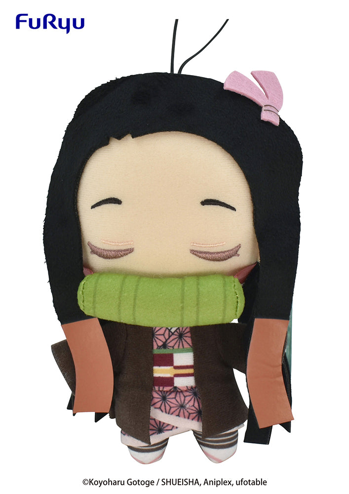 Demon Slayer Nezuko Plush
