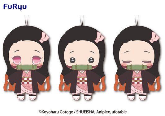 Demon Slayer Nezuko Plush