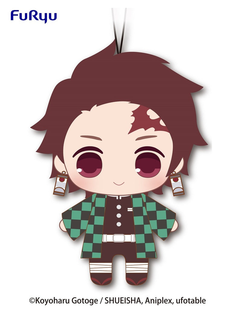 Demon Slayer Tanjiro Plush