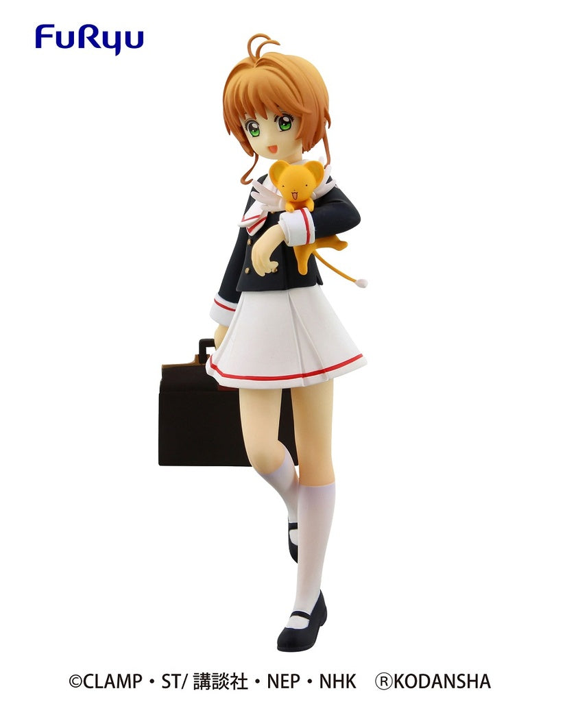 Cardcaptor Sakura Figure