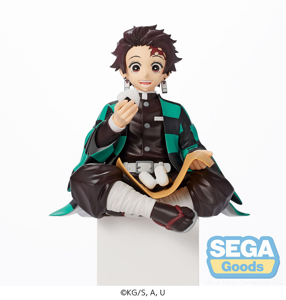 Demon Slayer Tanjiro Figure