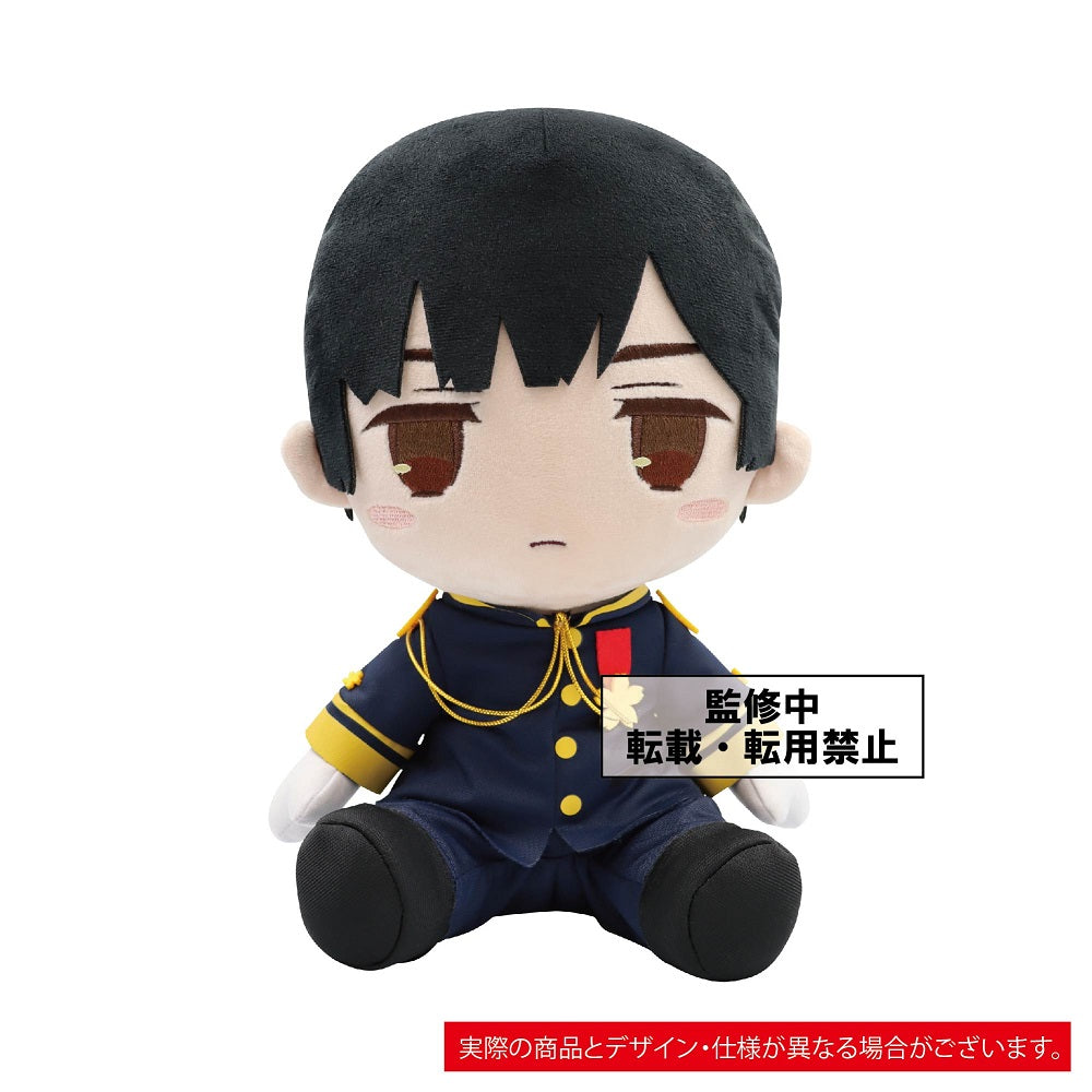 HETALIA WORLD-STARS JAPAN BIG PLUSH