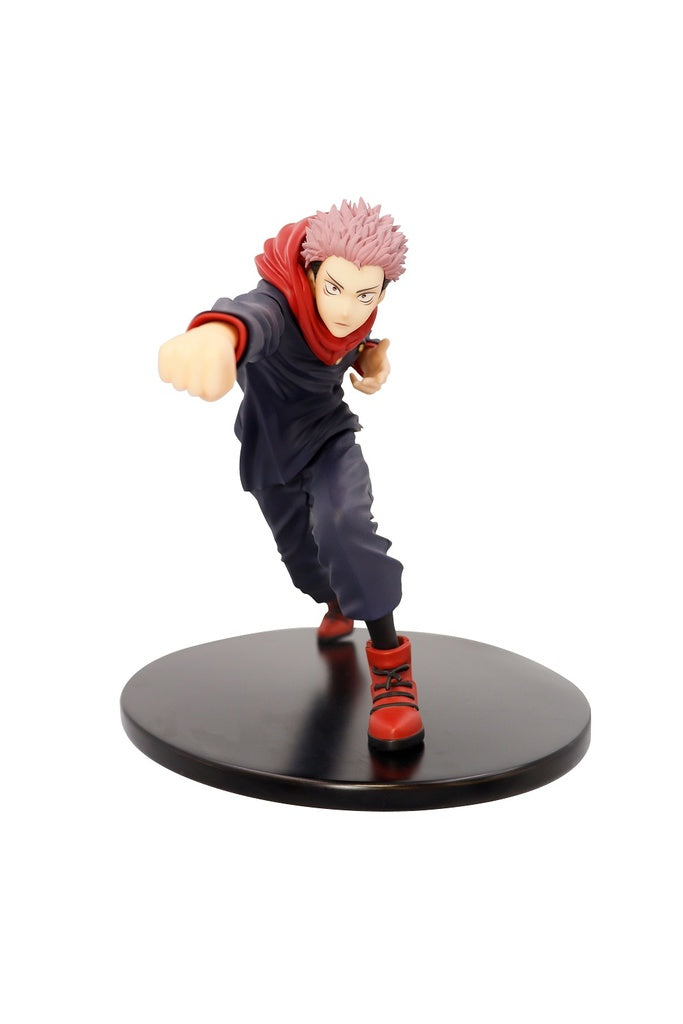 JUJUTSU KAISEN ITADORI YUJI VOL.2 PRIZE FIGURE