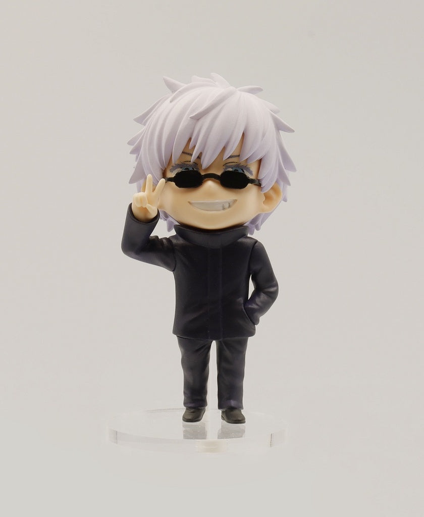 JUJUTSU KAISEN DEFORMED FIGURE VOL2. - GOJO SATORU PRIZE FIGURE