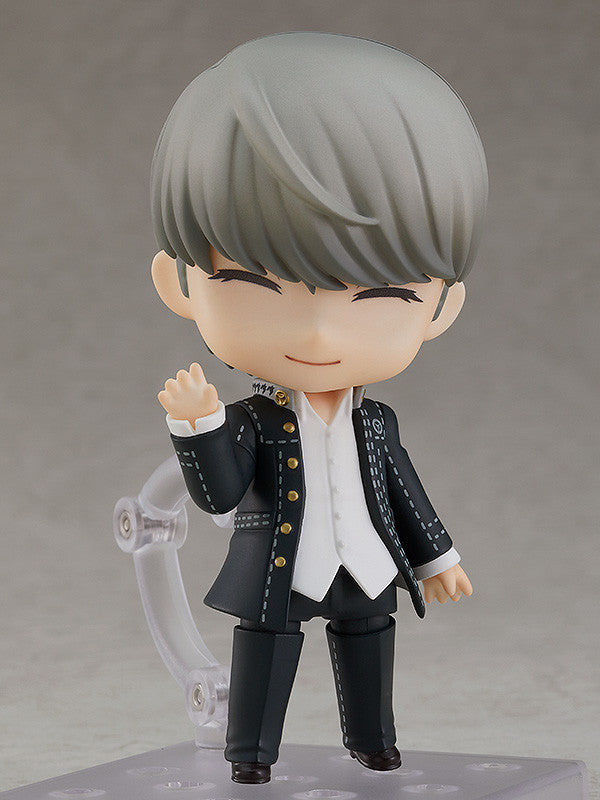 NENDOROID #1607 P4G HERO (YU NARUKAMI) "PERSONA 4 THE GOLDEN"