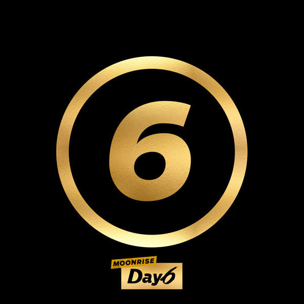 DAY6 - VOL.2 [MOONRISE]
